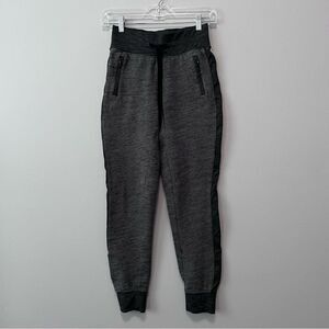 Lululemon Gray Joggers Size 2